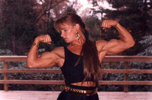 Load image into Gallery viewer, WPW 181 - Leisa Campbell & Nina Melidosian