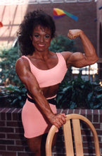 Load image into Gallery viewer, WPW 182 - Tazzie Colomb & Cathey Compton