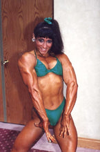 Load image into Gallery viewer, WPW 182 - Tazzie Colomb & Cathey Compton