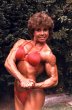 Load image into Gallery viewer, WPW 138 - Janice Ragain & Clare Furr (all of 18, 42, 51)