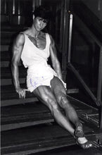 Load image into Gallery viewer, WPW 19 - Deanna Panting & Shelley Huber (Super 8 transfer)