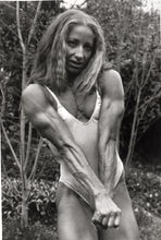 Load image into Gallery viewer, WPW 1 - Kay Baxter (Super 8 transfer) (all of 2)