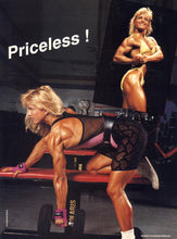 Load image into Gallery viewer, WPW 200 - The 1991 IFBB North Americans