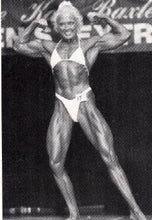 Load image into Gallery viewer, WPW 201 - The NPC Extravaganza Bodybuilding, NPC Eastern Classic and NGA Americas