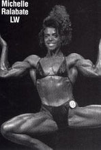 Load image into Gallery viewer, WPW 210 - The 1992 NPC Junior USA