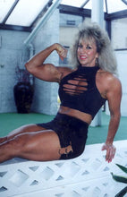 Load image into Gallery viewer, WPW 215 - Cyndy Jones, Meral Ertunc, Donna Leota & Sharon Robelle