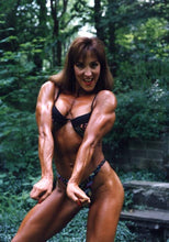 Load image into Gallery viewer, WPW 215 - Cyndy Jones, Meral Ertunc, Donna Leota & Sharon Robelle