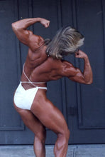 Load image into Gallery viewer, WPW 146 - Chris Porter & Renee Casella (all of 24, 76)