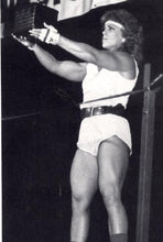 Load image into Gallery viewer, WPW 25 - 1984 Superbowl Strength Contest (Set of 3 DVDs)