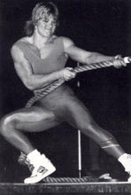 Load image into Gallery viewer, WPW 25 - 1984 Superbowl Strength Contest (Set of 3 DVDs)