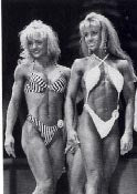 Load image into Gallery viewer, WPW 265 - 1995 Extravaganza Amateur Fitness