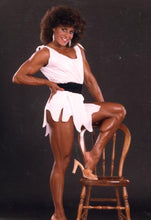 Load image into Gallery viewer, WPW 139 - Sherry Thompson & Mishay Santos (all of 31, 55)