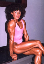 Load image into Gallery viewer, WPW 139 - Sherry Thompson & Mishay Santos (all of 31, 55)