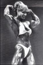 Load image into Gallery viewer, WPW 336 - The 1998 Jan Tana Bodybuilding Contest