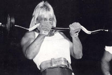 Load image into Gallery viewer, WPW 36 - 1985 "Expo Strength" Contest