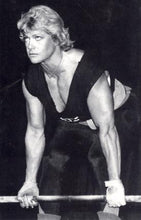 Load image into Gallery viewer, WPW 36 - 1985 "Expo Strength" Contest