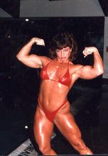 Load image into Gallery viewer, WPW 45 - Doughdee Marie & Raye Hollittt