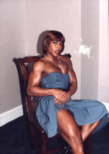 Load image into Gallery viewer, WPW 47 - Juliette Bergmann