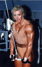 Load image into Gallery viewer, WPW 48 - Hannie Van Aken, Peg Ouwerling & Leny Tops