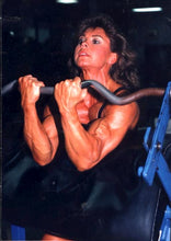 Load image into Gallery viewer, WPW 138 - Janice Ragain & Clare Furr (all of 18, 42, 51)