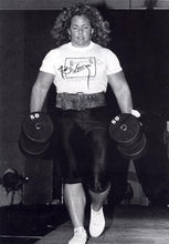 Load image into Gallery viewer, WPW 61 - 1986 Superbowl of Strength/Bodybuilding Contests