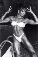 Load image into Gallery viewer, WPW 140 - Anja Langer, Lupita Lugo & Leny Tops (all of 69, 70)