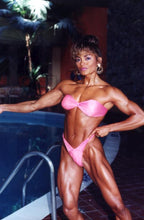 Load image into Gallery viewer, WPW 140 - Anja Langer, Lupita Lugo & Leny Tops (all of 69, 70)