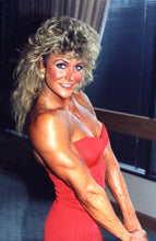 Load image into Gallery viewer, WPW 82 - Sandy Riddell, Diane Carideo, Suzanne Johnson, Lynda Messina & Janine Parrillo