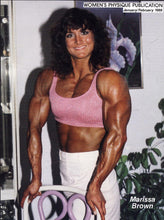 Load image into Gallery viewer, WPW 106 - Marissa Brown (all of 84)