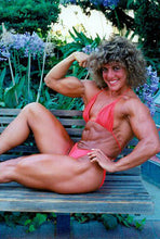 Load image into Gallery viewer, WPW 90 - Margo Allen, Dorothy Herndon, Jackie Paisley, Debbie Lobel, Adrienne Foster, Teri Elliot & Donna Barrentine