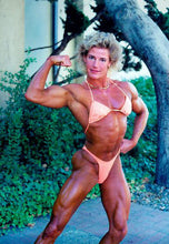 Load image into Gallery viewer, WPW 90 - Margo Allen, Dorothy Herndon, Jackie Paisley, Debbie Lobel, Adrienne Foster, Teri Elliot & Donna Barrentine