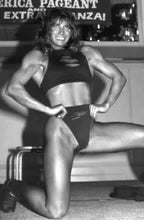 Load image into Gallery viewer, FV 22 - 1993 &quot;Strong and Shapely&quot; Fitness/Strength Show
