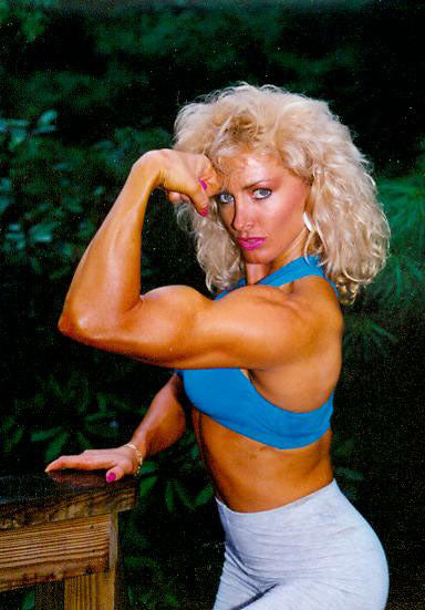 FV 9 - Debbie Kruck