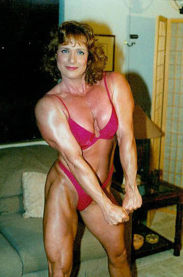 RM 134 - Sandy Bouwman