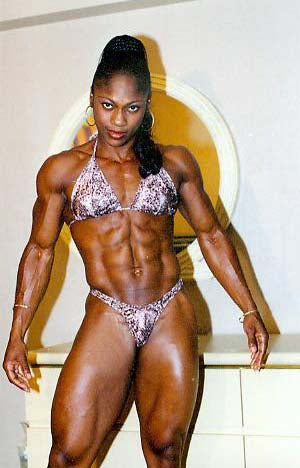 RM 113 - Donna Bramble