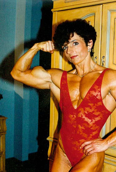 RM 11 - Christa Bauch