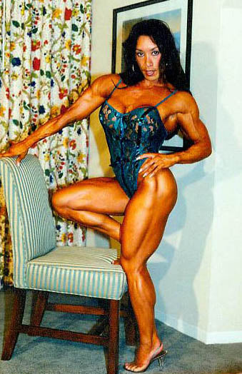 RM 123 - Denise Masino