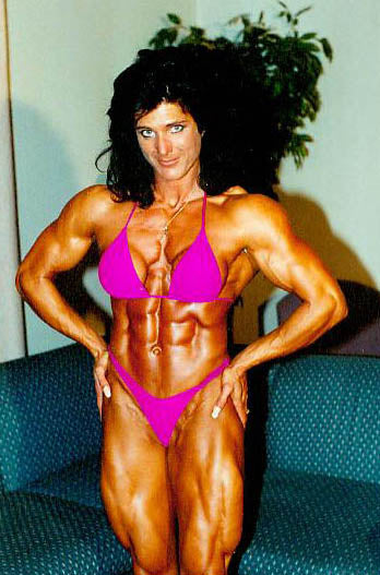 RM 128 - Dawn Brainard