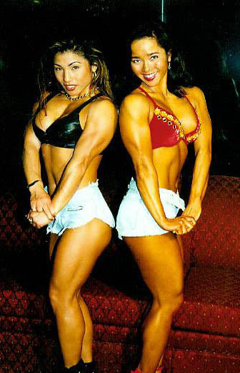 RM 140 - Amy Yanagasawa