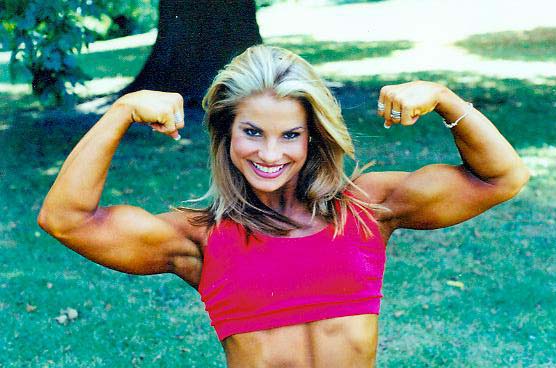 RM 174 - Mandy Blank