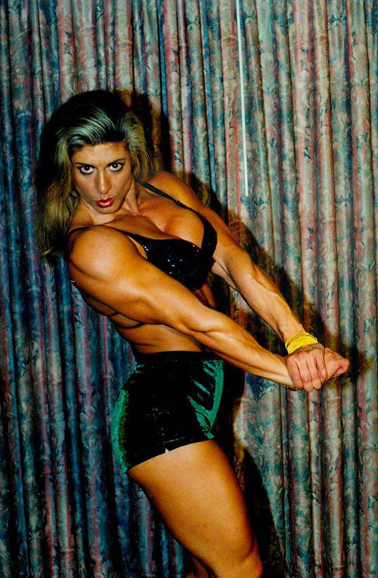 RM 194 - Trish Swander