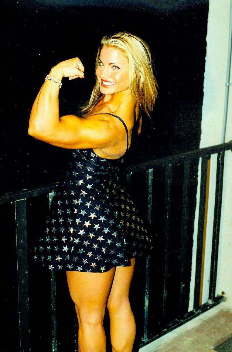 RM 203 - Mandy Blank