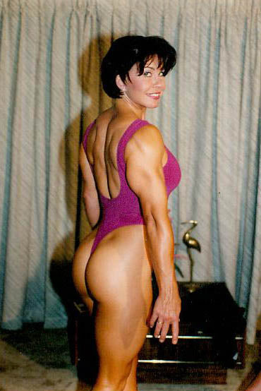 RM 20 - Janice Ragain