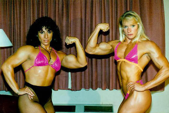 RM 70 - Ericca Kern & Annie Rivieccio