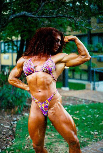 RM 75 - Nicole Bass