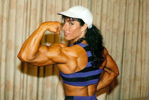 RM 83 - Annie Rivieccio