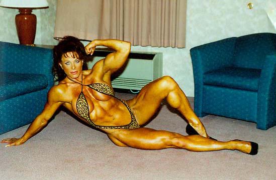 RM 91 - Diana Dennis