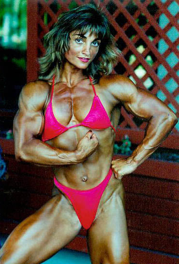 RM 97 - Kristie Kelley