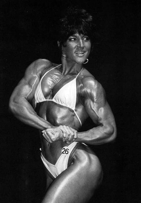 WPW 105 - The 1988 Nationals Bodybuilding