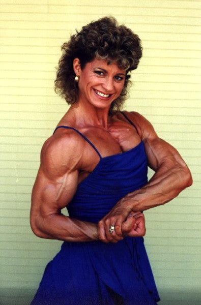 WPW 119 - Joanne McCartney